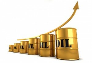 Oil Boom