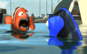 Austin Visuals 3D Animation Studio Reports on Pixar's 3D Release