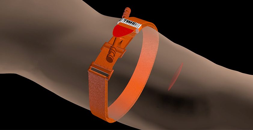 3D Medical Device Explainer Video