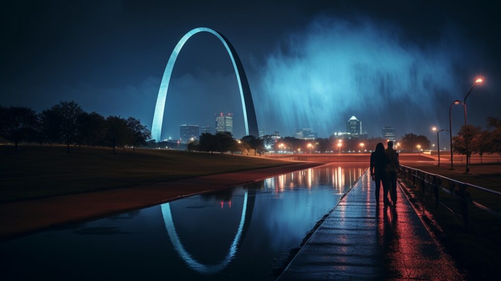 St. Louis Animation - Austin Visuals Animation Studios