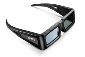 BenQ 3D Glasses - BenQ