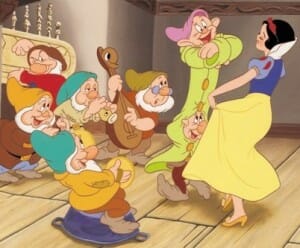 How Disney Began in Animation