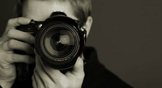 Photography - Photographer
