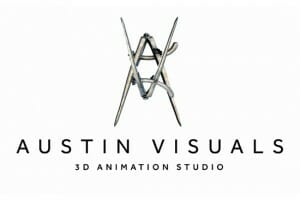 Austin Visuals 3D Animation Studio, Online Integrity 