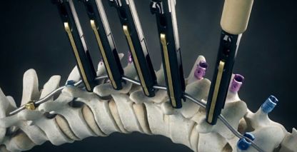 Medical Animation Showreel 2025 – Austin Visuals