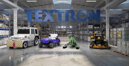 When to Hire a 3D Video Company for Your Business 3 3d industrial animation warehouse automation vehicles equipment