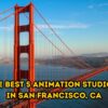 Best Animation Studio In San Francisco