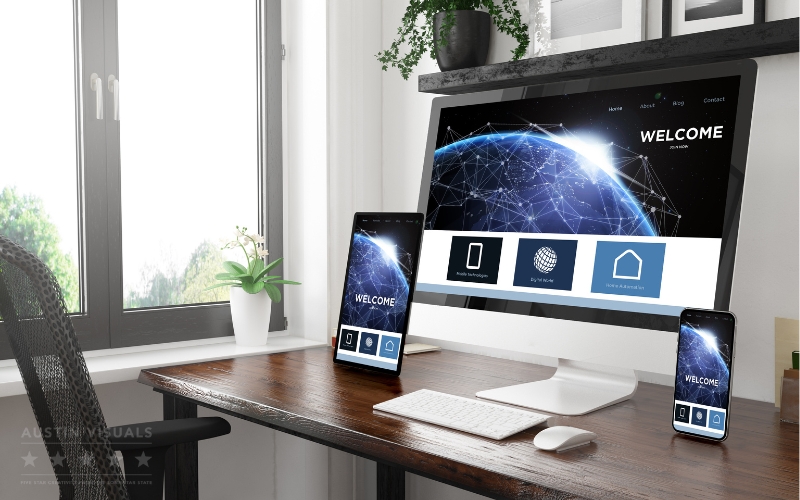 Boost Conversions with Video Landing Pages