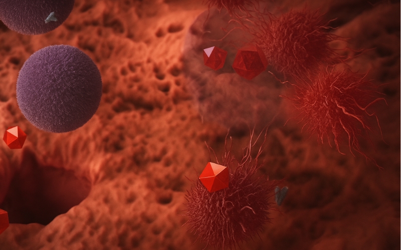 Pharmaceutical Animations