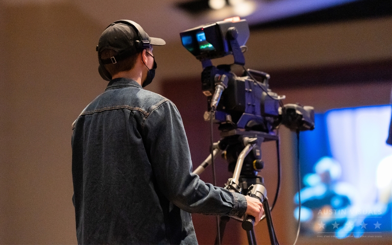 Video Production Chicago