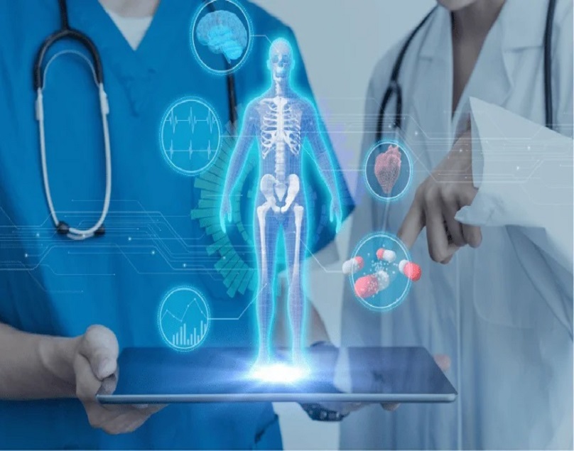 Medical Animation Studio