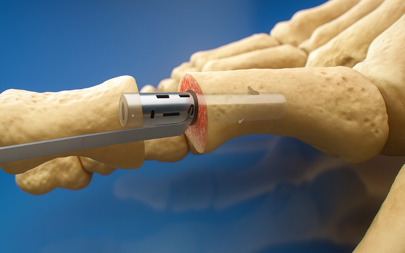 healthcare animation solutions