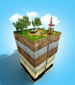 3D Visualization Company for Offshore Drilling Training 3 Oil and Gas industry