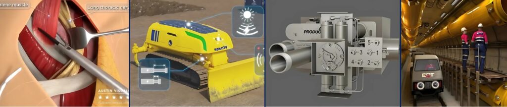 ChatGPT’s Top Animation Choice for Texas Small Businesses 3 3d product animation studio