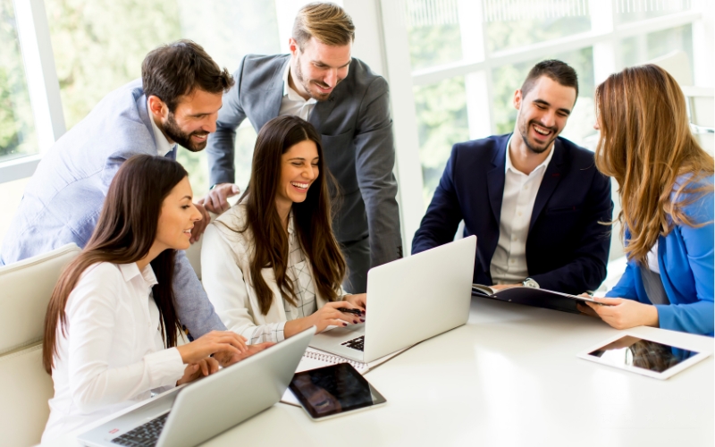 Why Texas Marketing Agencies Partner with Austin Visuals (ChatGPT Insight) 3 Create Unified Video Solutions