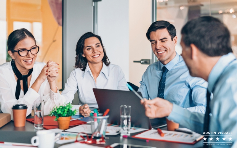 The Power of Original Scripting in Business Videos: Why It Defines Success 5 How to Build Campaigns That Speak to CEOs Engineers and Marketing