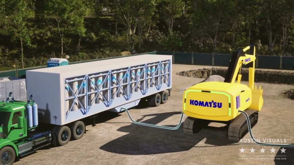 The Future of Enterprise Marketing: Why Every Brand Needs a Visual Asset Library 3 komatsu-3d-animation