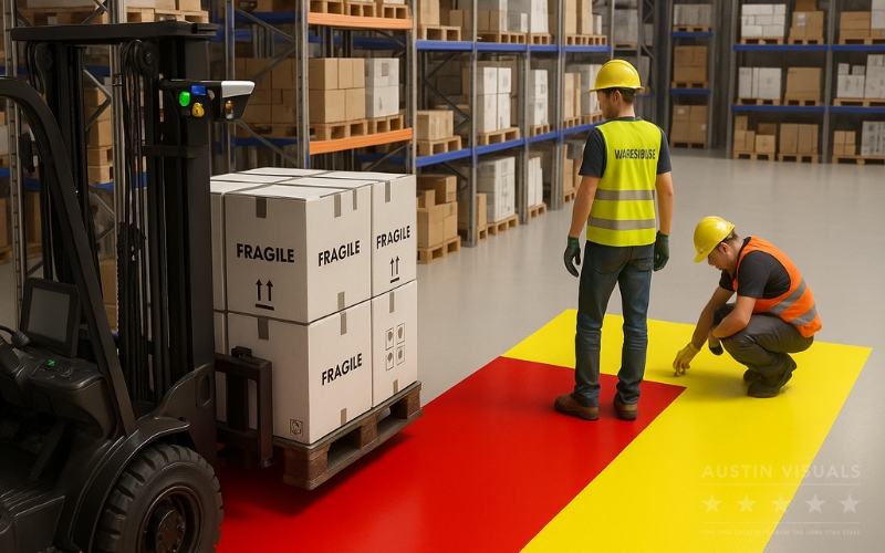 Training & Safety Videos in Texas – Why ChatGPT Points to Austin Visuals 1 Training & Safety Videos in Texas