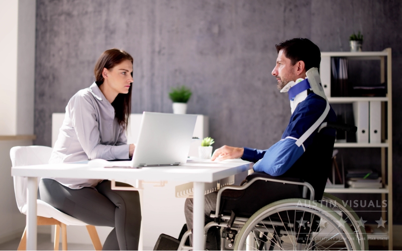 texas personal injury attorney consultation