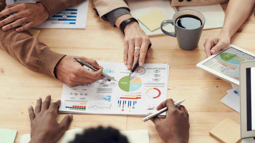 Marketing Today: Too Many Hats, Not Enough Headspace 6 marketing business