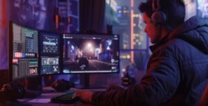 Full-Service 3D Animation Studio | 2D & 3D Animation Services 61 post production