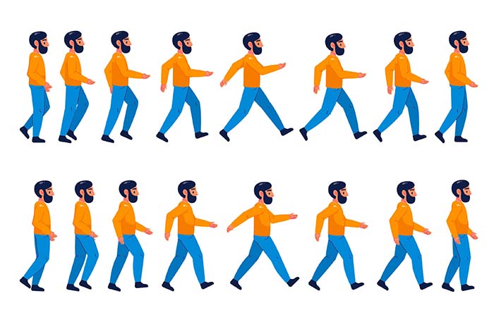 2D Animation