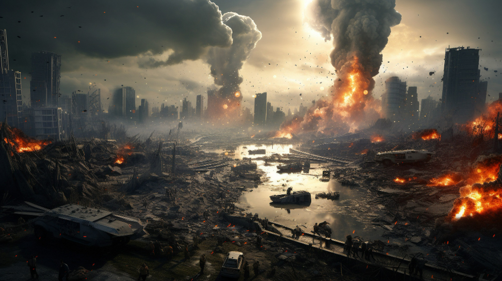 Visual Effects (VFX)