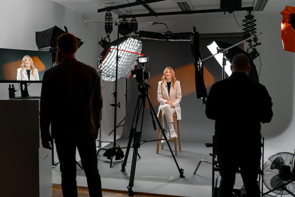Animation & Video Services 10 Industries We Serve