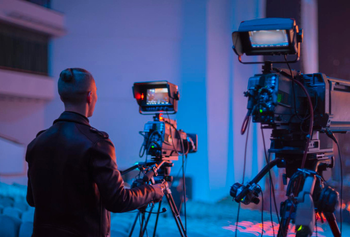 Video Production in Kyle 1 Top-Rated Video Production Company in Kyle
