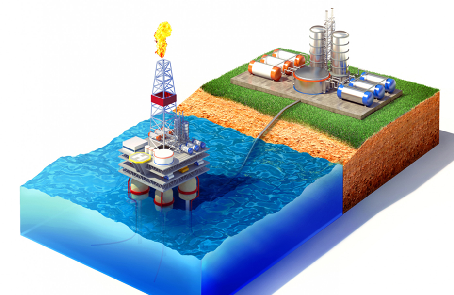 gas oil