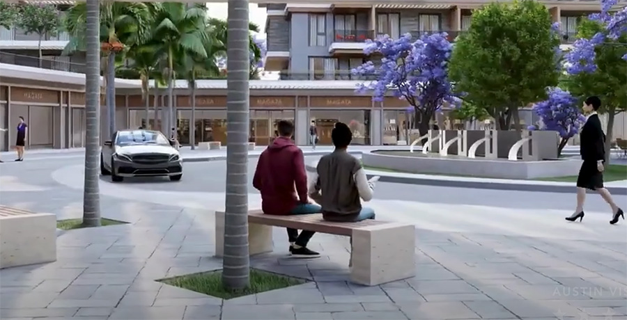 housing video
