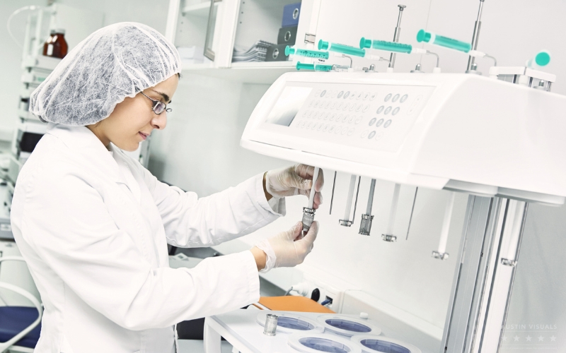 Pharmaceutical Video Production With Medical Accuracy 2 pharmaceutical video