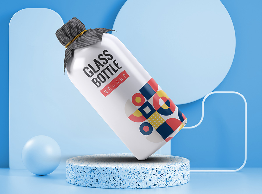 product animation