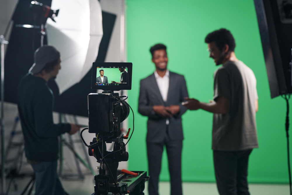 Film & Television Production