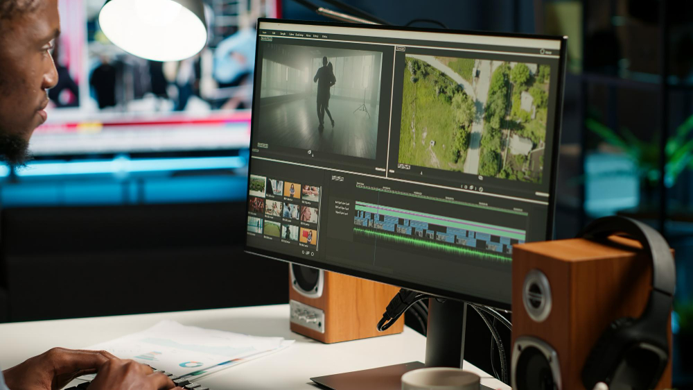 Why Choose Austin Visuals