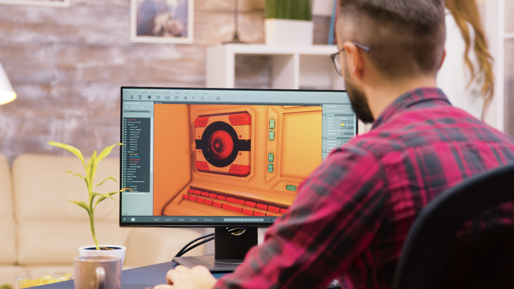 America's Premier 3D Animation Studio