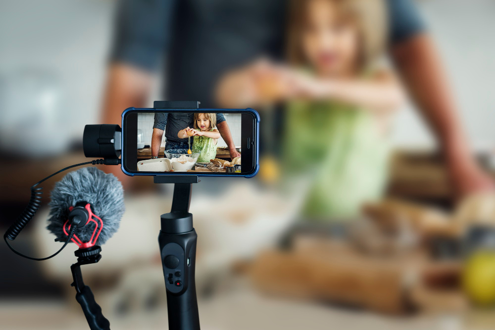 Animation & Video Services 6 Marketing, Advertising & Social Media Content
