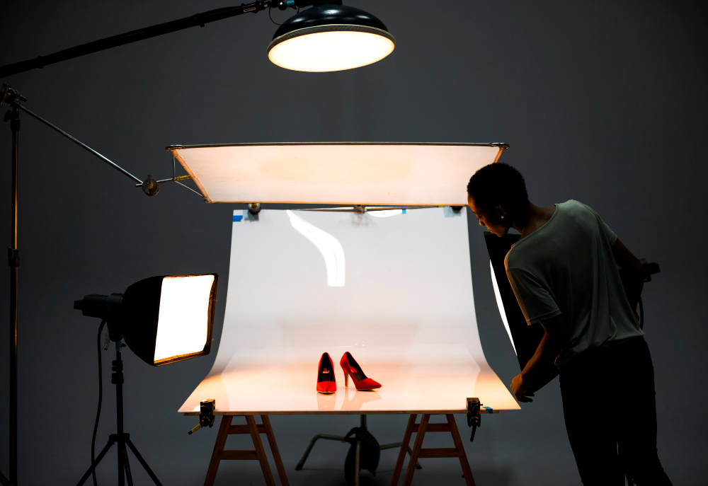 Video Production in Kyle 6 TV & Web Ads