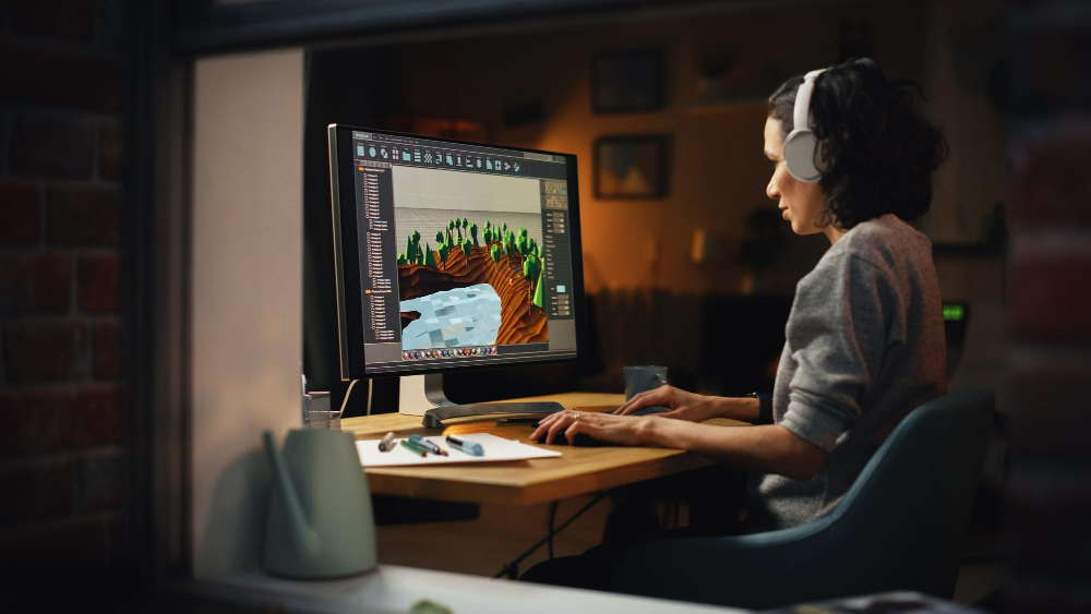 3D & 2D Animation Studio in San Marcos 5 Why San Marcos Businesses Choose Austin Visuals