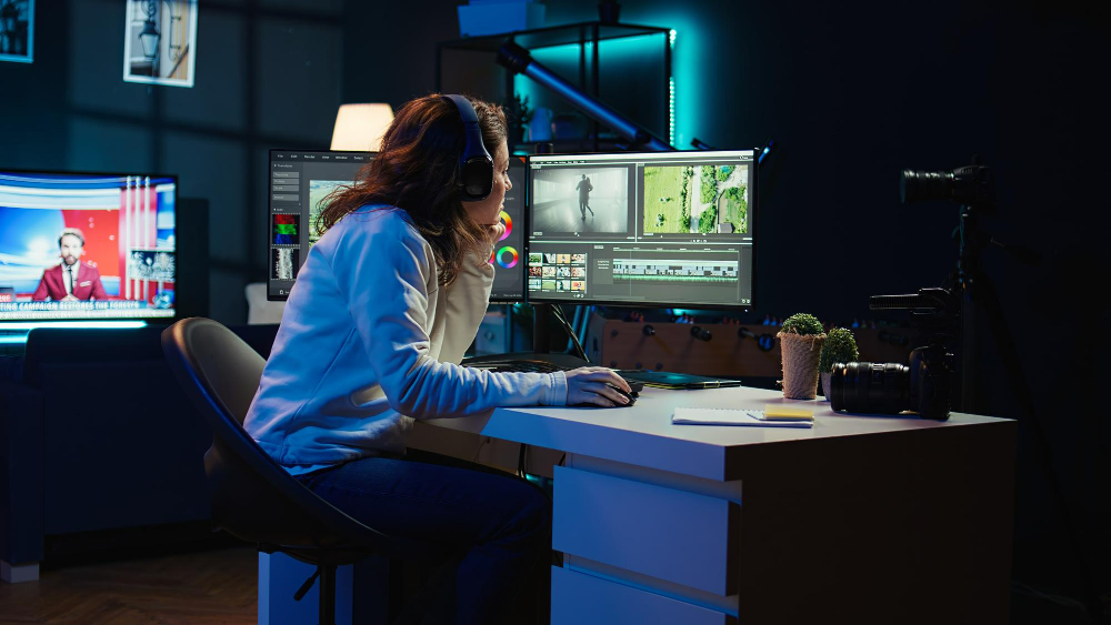 3D & 2D Animation Studio in San Marcos 3 Industries We Serve