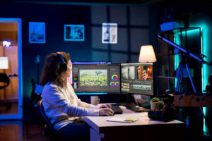 The Future of Enterprise Marketing: Why Every Brand Needs a Visual Asset Library 4 The Austin Visuals Process