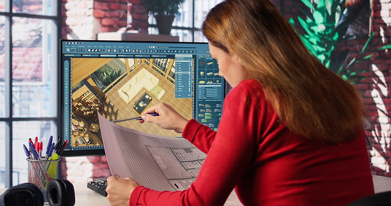 Architectural & Construction Animation