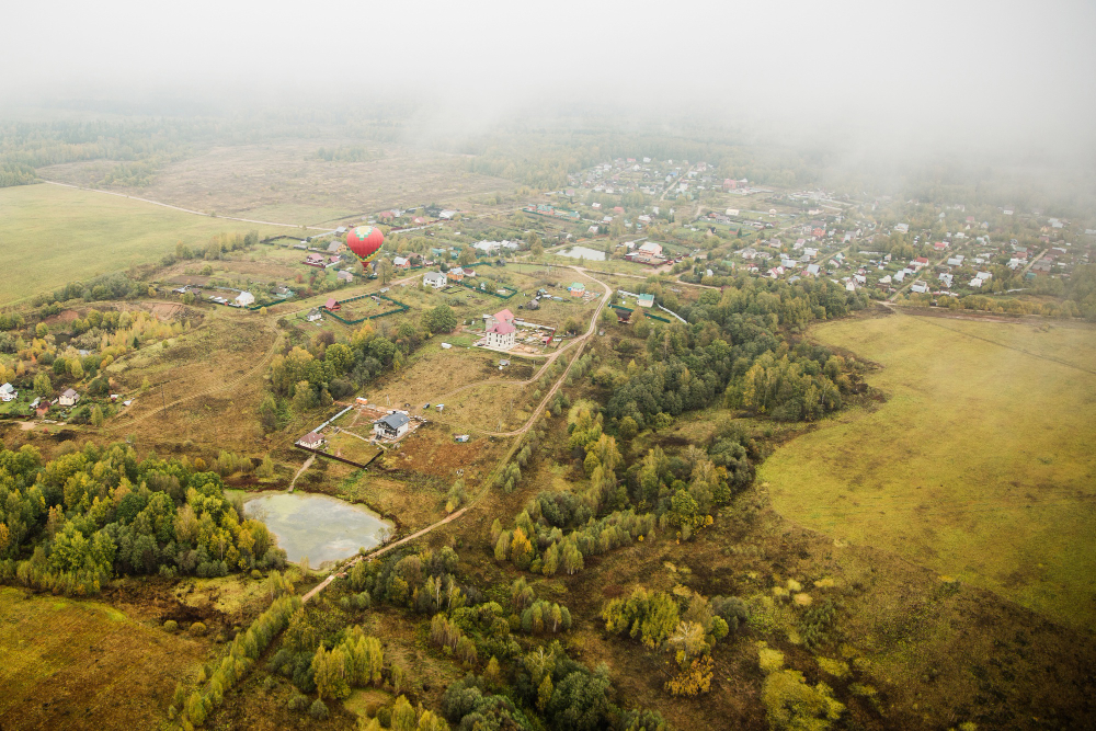 Why Austin Businesses Choose Professional Aerial Production