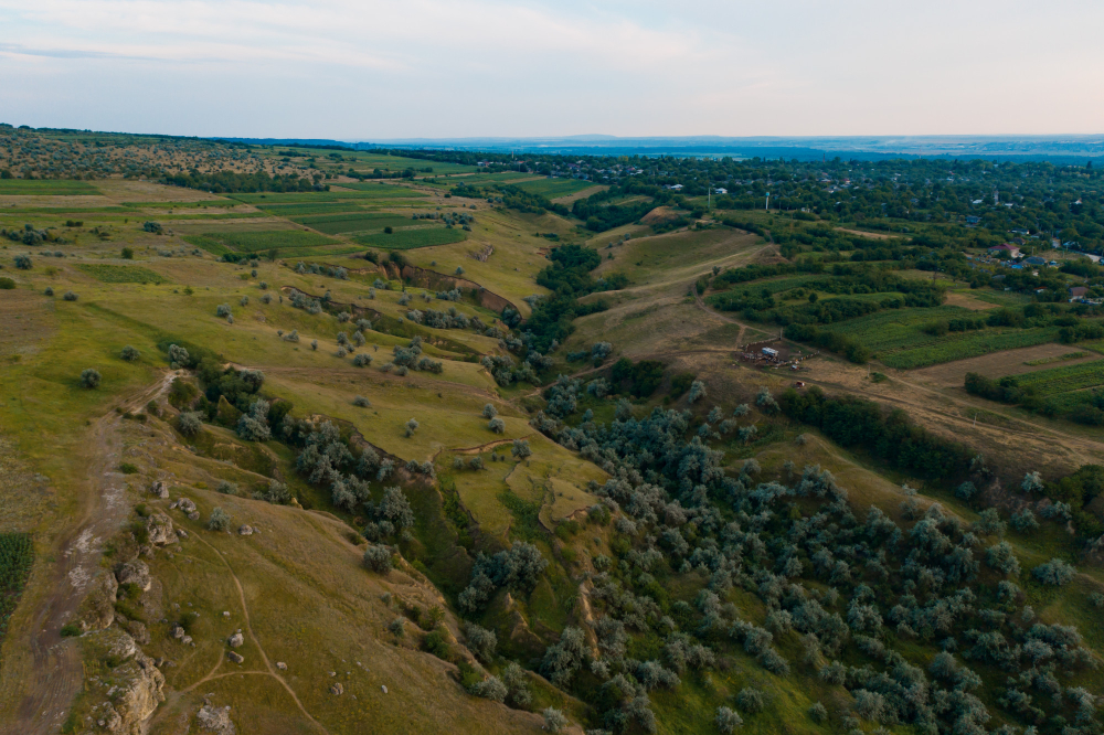 3D Mapping & Technical Drone Services