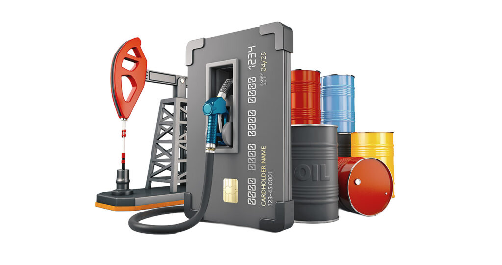 3D Animation for Oil and Gas Equipment Demonstrations 4 oil production video