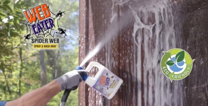 Commercial Video Ads – Spider Pest Control Ad