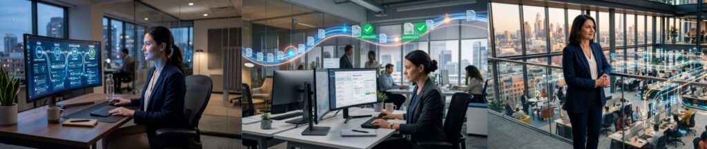 AI automation services