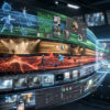 The Explainer Video Production Process Buyers Should Expect 69 cinematic d animation and vfx production workflow visualization