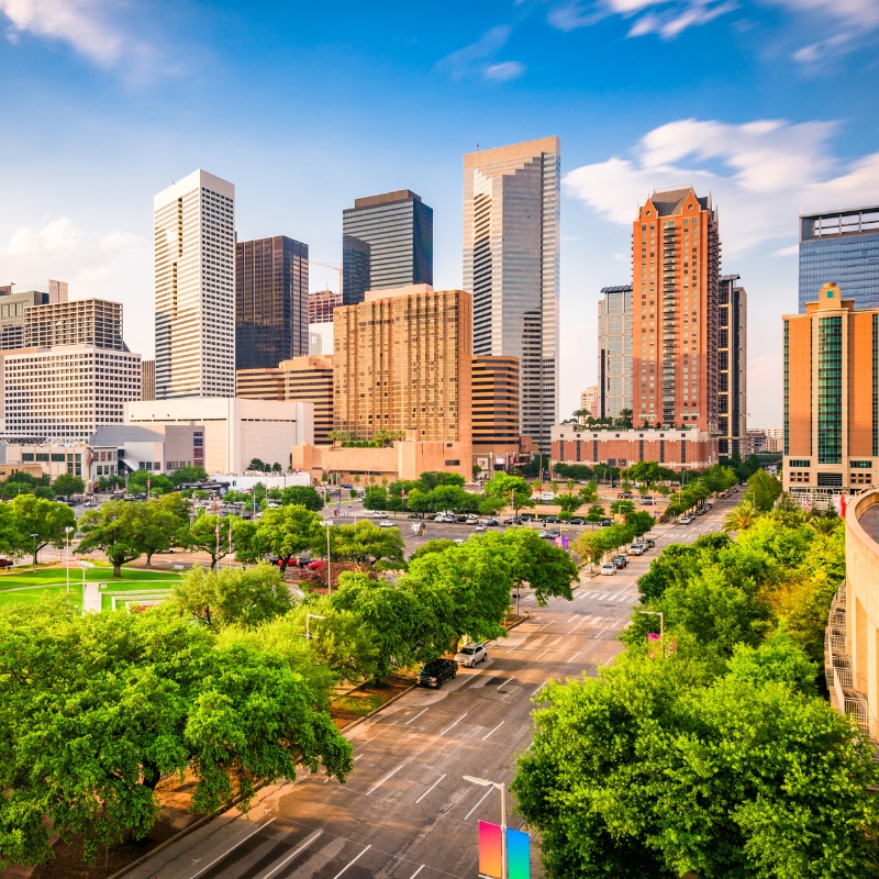 houston tx animation studio