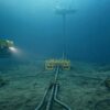 Subsea Equipment Animation for Training and Sales 4 Subsea equipment animation showing trees manifold flowlines umbilical riser offshore host and work class ROV